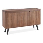 Fredrik Walnut Sideboard image