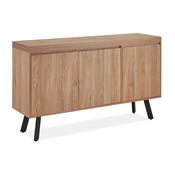 Fredrik Oak Sideboard image