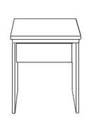 Nore Stool