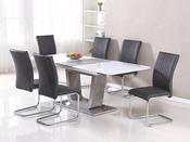 Castello 160cm Extension Dining Table Only image