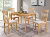 Cologne 3.5 Table