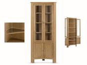 Kilkenny Corner Display Unit image