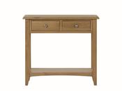 Kilkenny Oak Console Table image