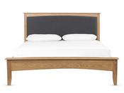 Kilkenny Oak 5ft Bed image