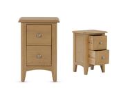 Kilkenny Oak Small Nightstand image