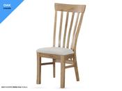 Kilmore Oak Dining Chair image