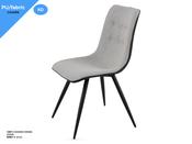 Cassino Dining Chair in Grey image