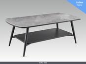 Cassino Coffee Table image