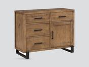 Pembroke 1 + 4 Sideboard image