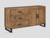 Pembroke 2 + 3 Sideboard image