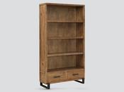 Pembroke High Bookcase image