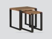 Pembroke Nest of 2 Tables image