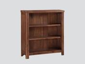 Andorra Acacia Low Bookcase image