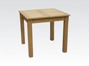 Kilmore Oak 80cm Extension Dining Table image
