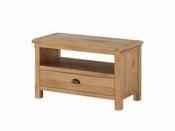 Kilmore Oak Small TV Unit image