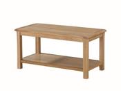Kilmore Oak Coffee Table image
