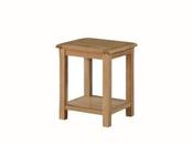 Kilmore Oak End Table image