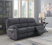 Kingston Charcoal Fusion 3 Seater image