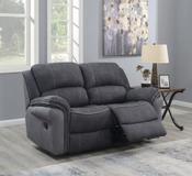 Kingston Charcoal Fusion 2 Seater image