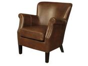 Harlow Armchair LA in Tan image