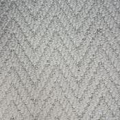 Country Style Herringbone Ivory