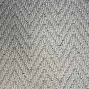 Country Style Herringbone Cashmere
