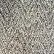 Country Style Herringbone Camel
