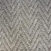 Country Style Herringbone Truffle