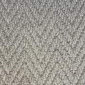 Country Style Herringbone Greige