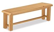 Salisbury Large Bench