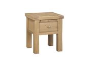 Delaney Lamp Table image