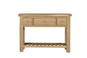 Delaney Console Table image