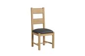 Delaney Dining Chair - Grey image