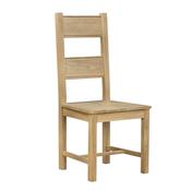 Delaney Dining Chair - Solid Seat image