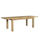 Delaney Extending Dining Table 1200/1650 image