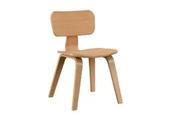 Addison Dining Chair - Oak image