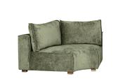 Bodhi Modular Corner - Olive image