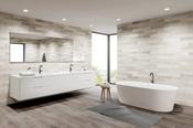 Luvanto Click Plus Acoustic Brushed Oak