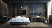 Luvanto Click Plus Acoustic Cottage Oak