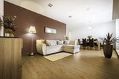 Luvanto Click Plus Acoustic Country Oak