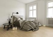 Luvanto Click Plus Acoustic Natural Oak