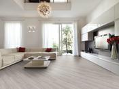 Luvanto Click Plus Acoustic Pearl Oak