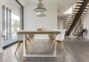 Luvanto Click Plus Acoustic Winter Oak