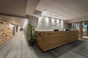 Luvanto Click Plus Acoustic Misty Elm