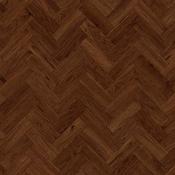 Amtico Spacia Black Walnut Small Parquet image