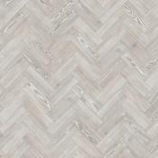 Amtico Spacia White Ash Small Parquet image