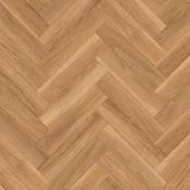 Amtico Spacia Honey Oak Large Parquet