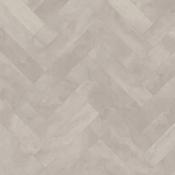 Amtico Spacia Grey Marble Large Parquet