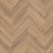 Amtico Spacia Mulled Oak Large Parquet image
