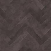 Amtico Spacia Black Marble Large Parquet